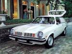 Pontiac Astre 1974 года